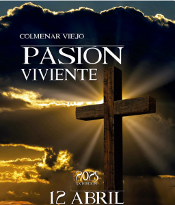 Año tras año sorprende por su impactante realismo, destacando sus mas de 250 figurantes.